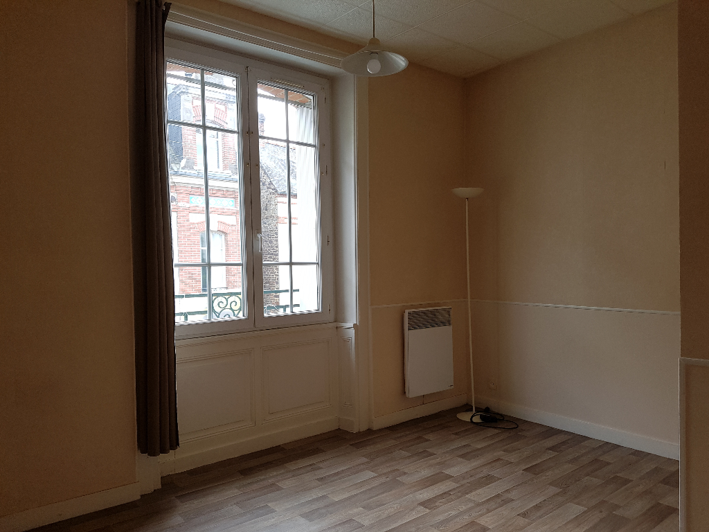 Appartement T1 à Rennes