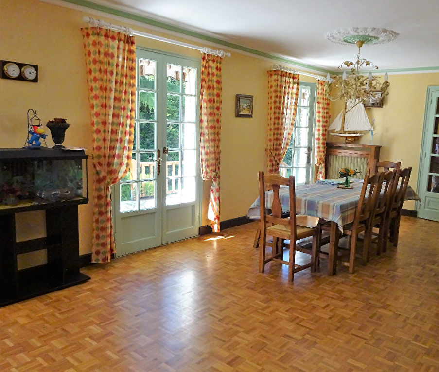 Maison T6 à Cancale