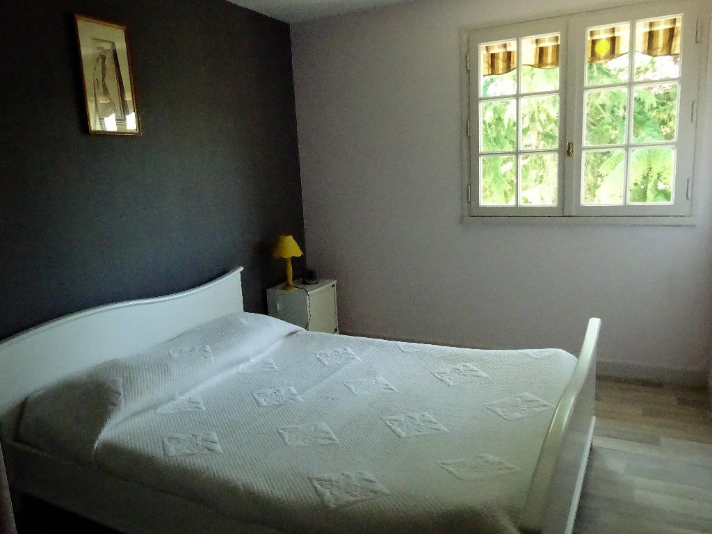 Maison T6 à Cancale