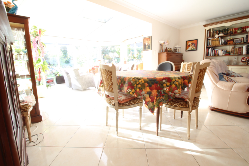 Maison T7 à Chateaugiron
