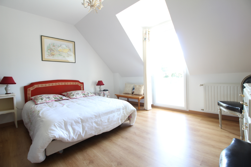 Maison T7 à Chateaugiron