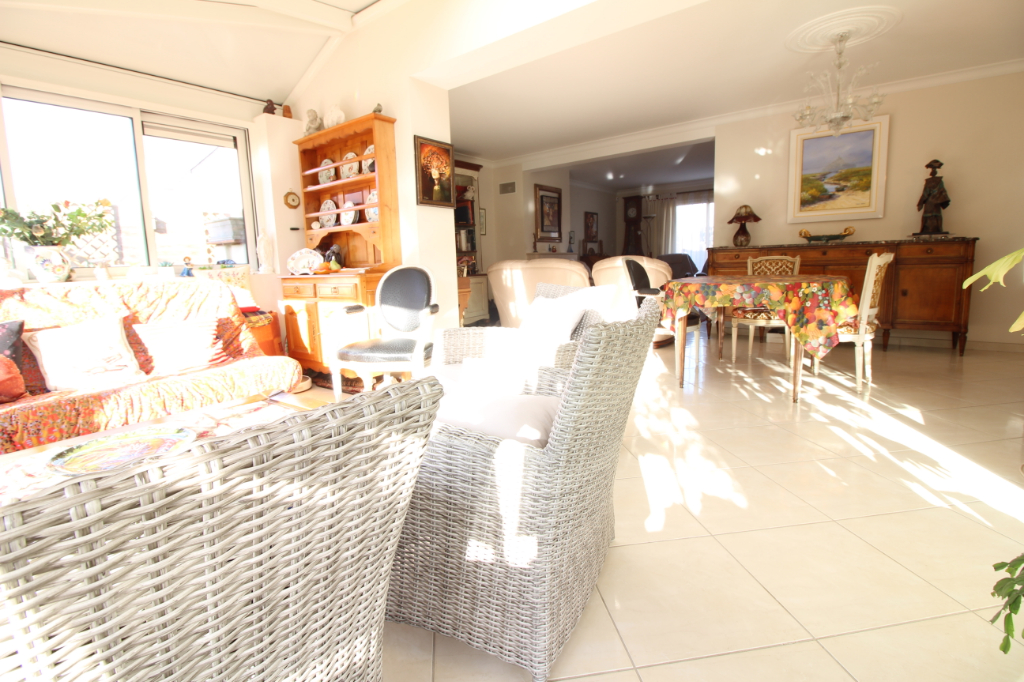 Maison T7 à Chateaugiron