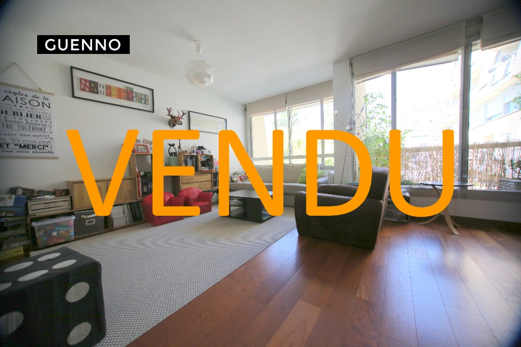 Appartement T6 à Rennes