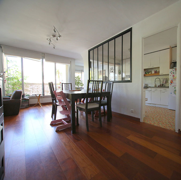 Appartement T6 à Rennes