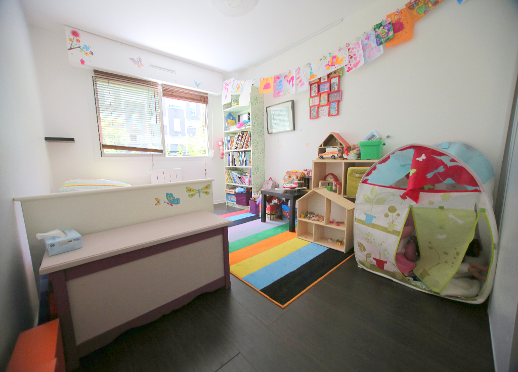 Appartement T6 à Rennes