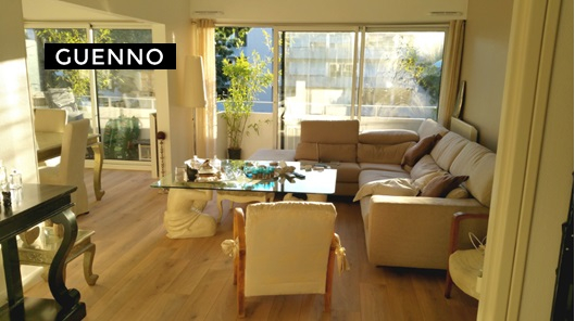 Appartement T5 à Rennes