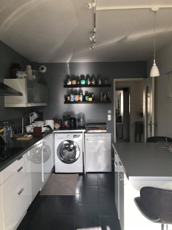 Appartement T5 à Rennes