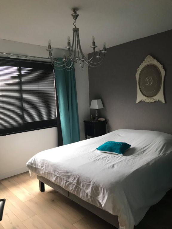 Appartement T5 à Rennes