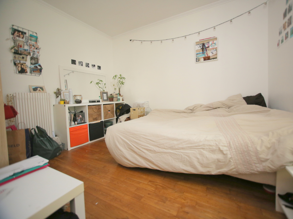Appartement T4 à Rennes