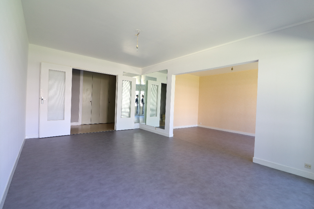 Appartement T4 à Rennes