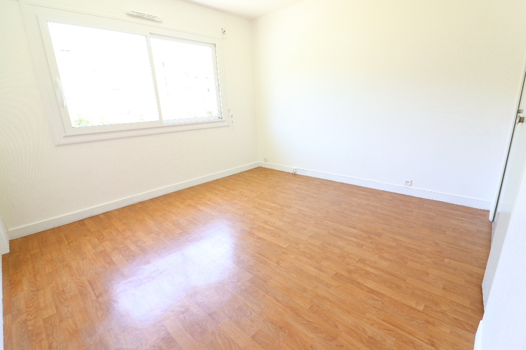 Appartement T4 à Rennes