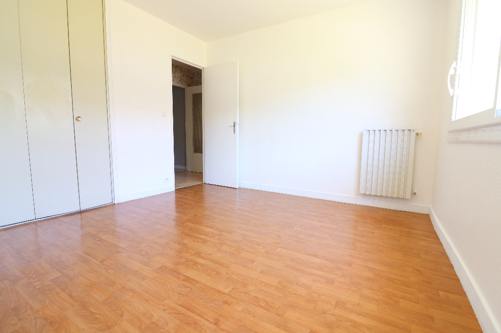 Appartement T4 à Rennes