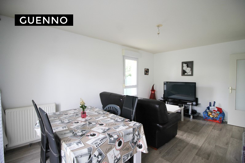 Appartement T3 à Vern sur seiche