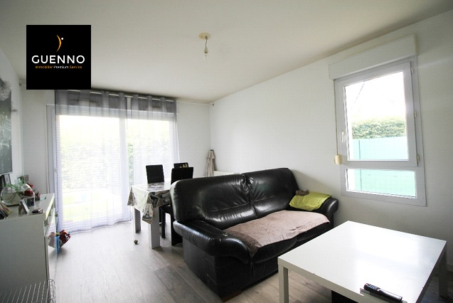 Appartement T3 à Vern sur seiche
