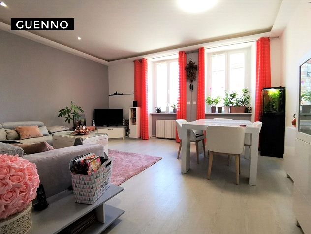 Appartement T4 à Melesse