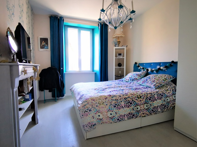 Appartement T4 à Melesse
