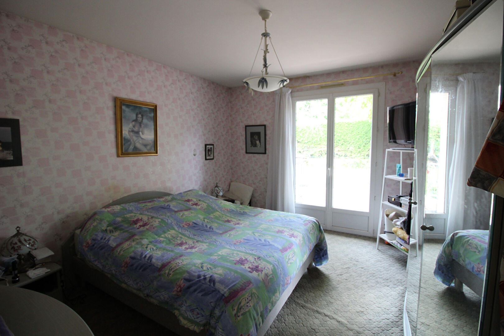 Maison T7 à Saint gilles