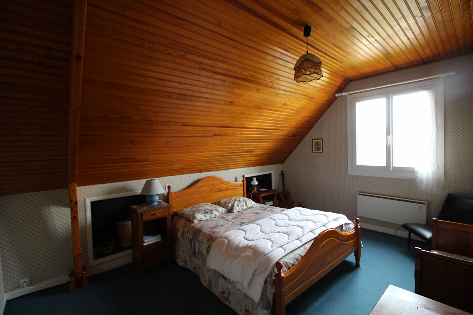 Maison T7 à Saint gilles