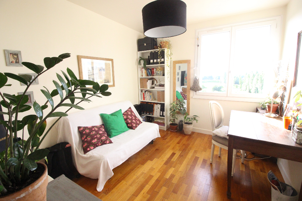 Appartement T4 à Rennes