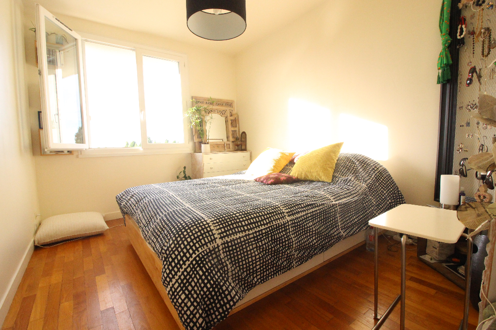Appartement T4 à Rennes