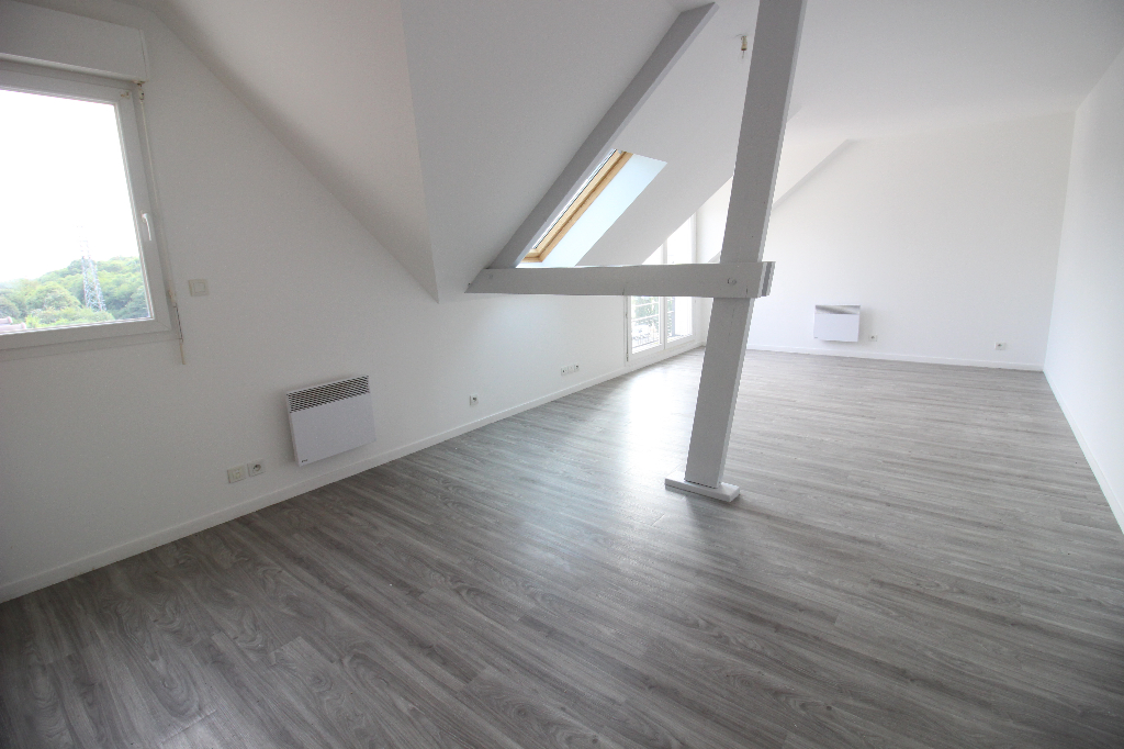 Appartement T2 à Bruz
