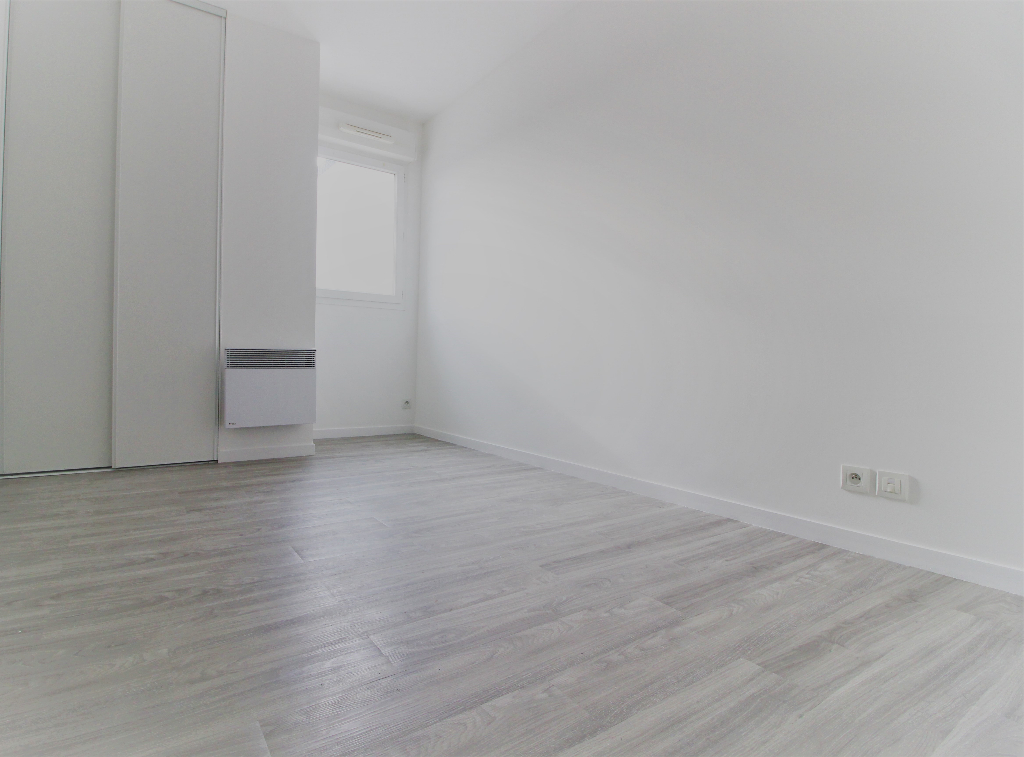 Appartement T2 à Bruz