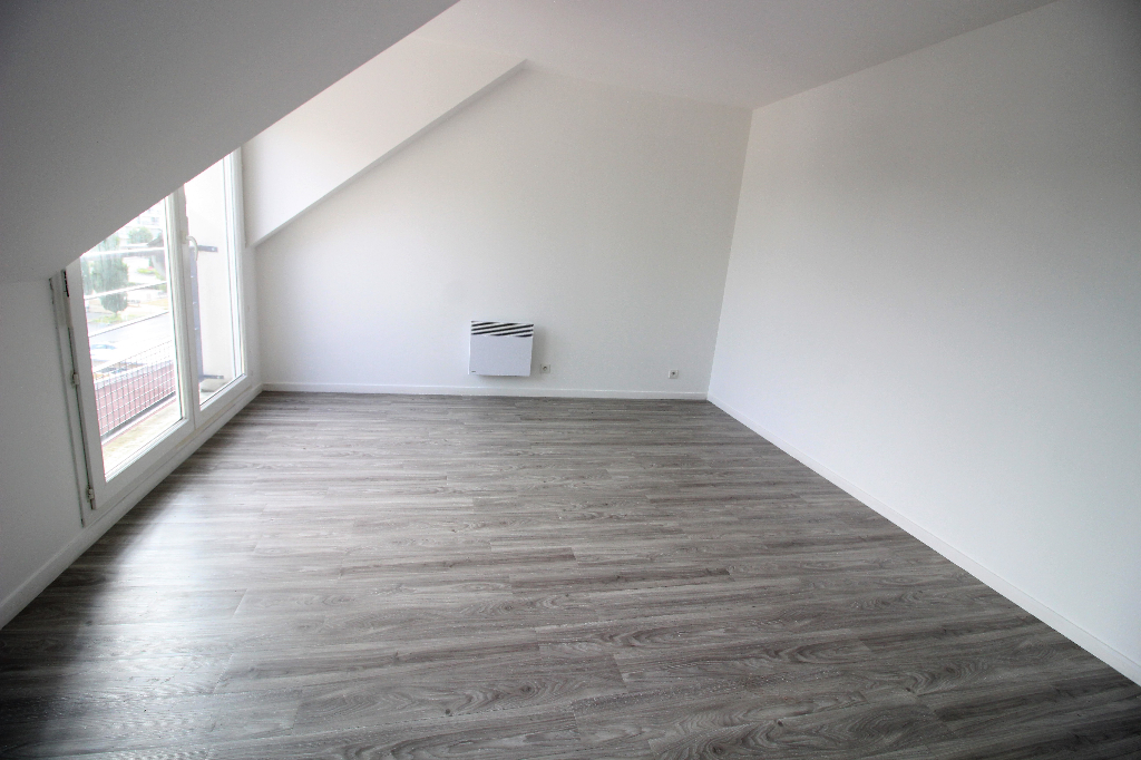 Appartement T2 à Bruz