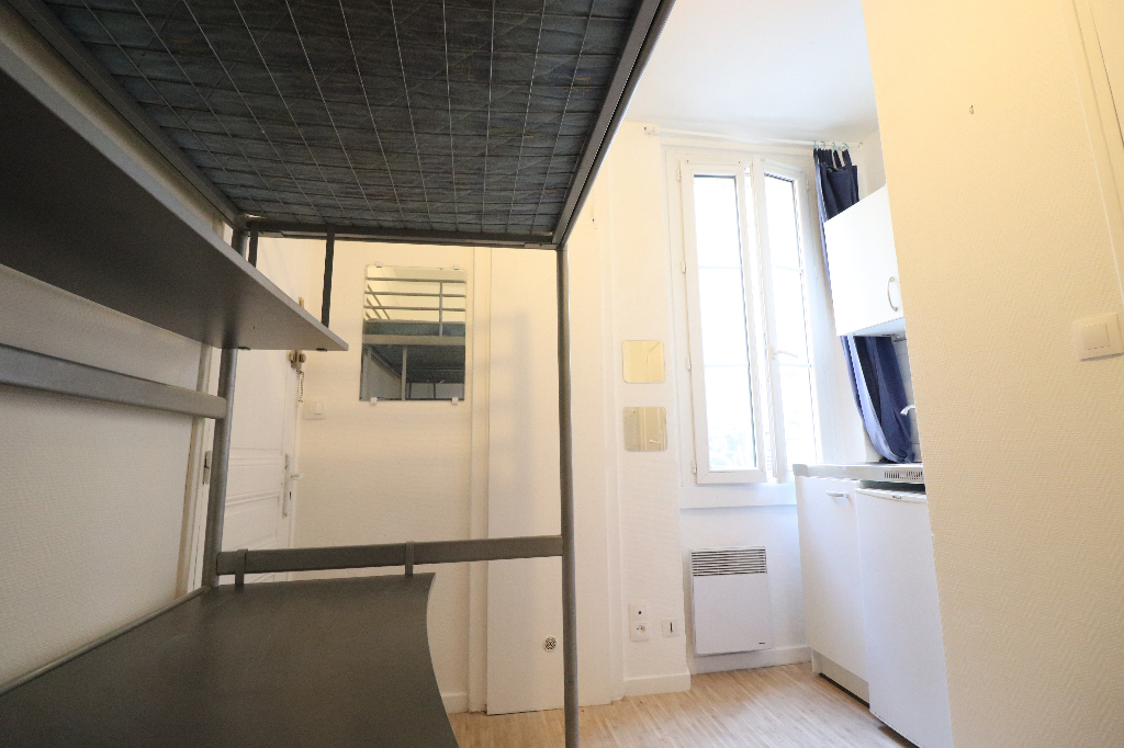 Appartement T1 à Rennes