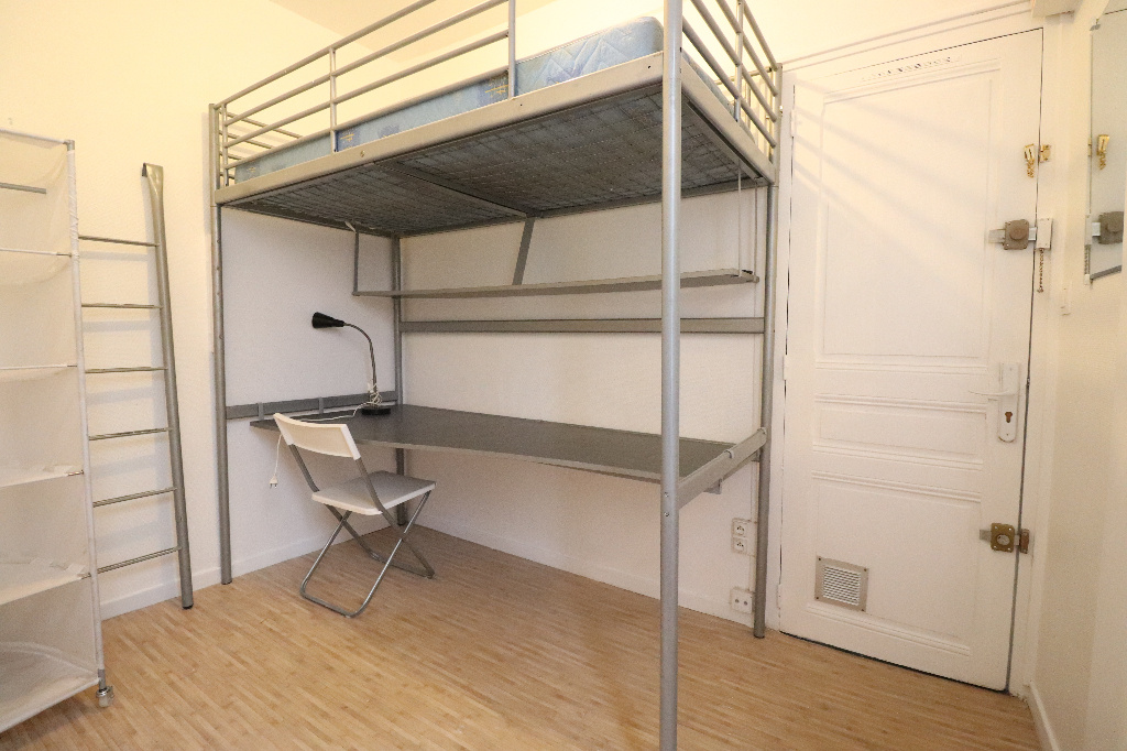 Appartement T1 à Rennes