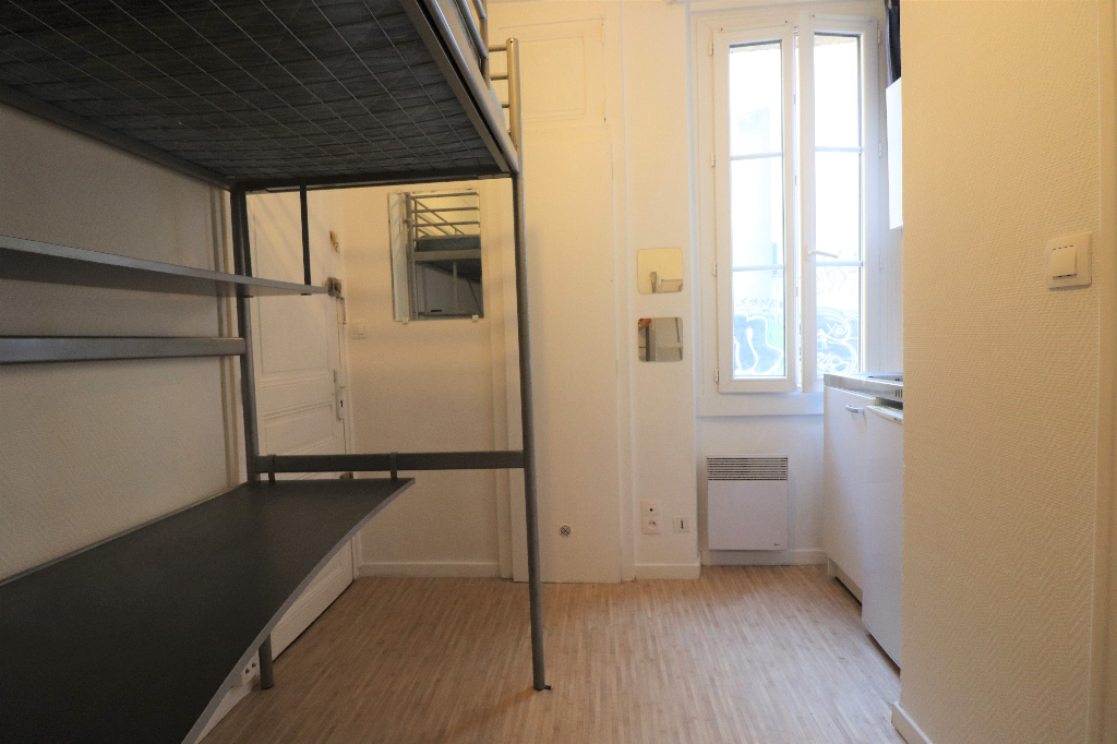 Appartement T1 à Rennes