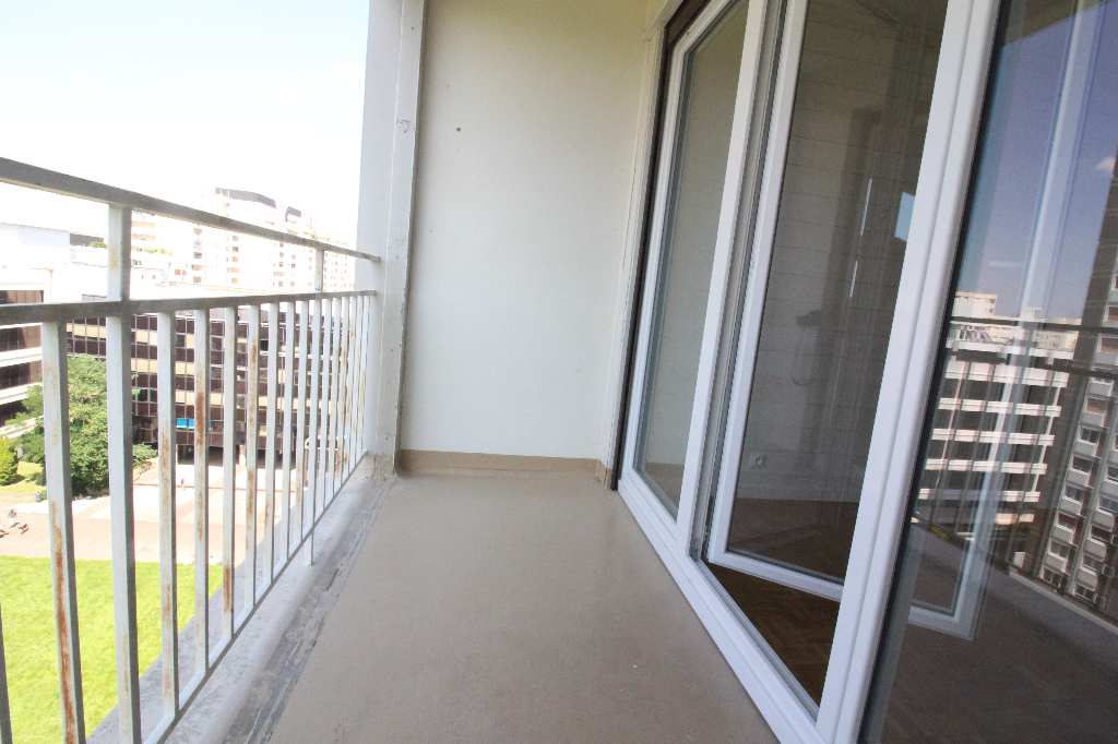 Appartement T3 à Rennes