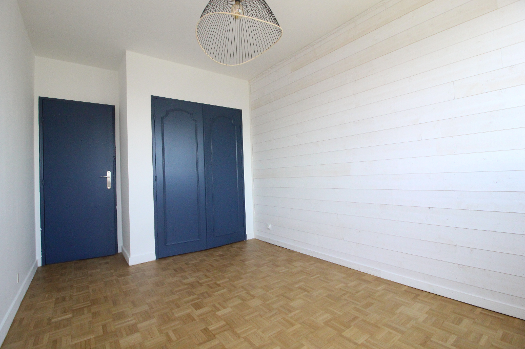 Appartement T3 à Rennes