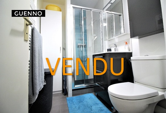 Appartement T2 à Rennes