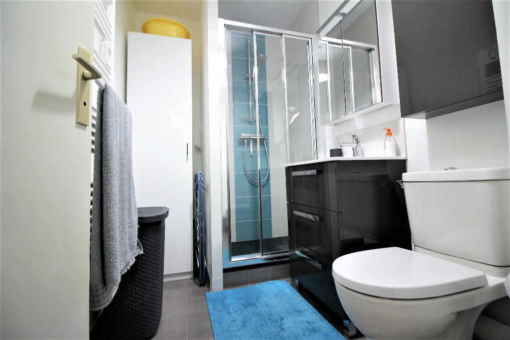 Appartement T2 à Rennes