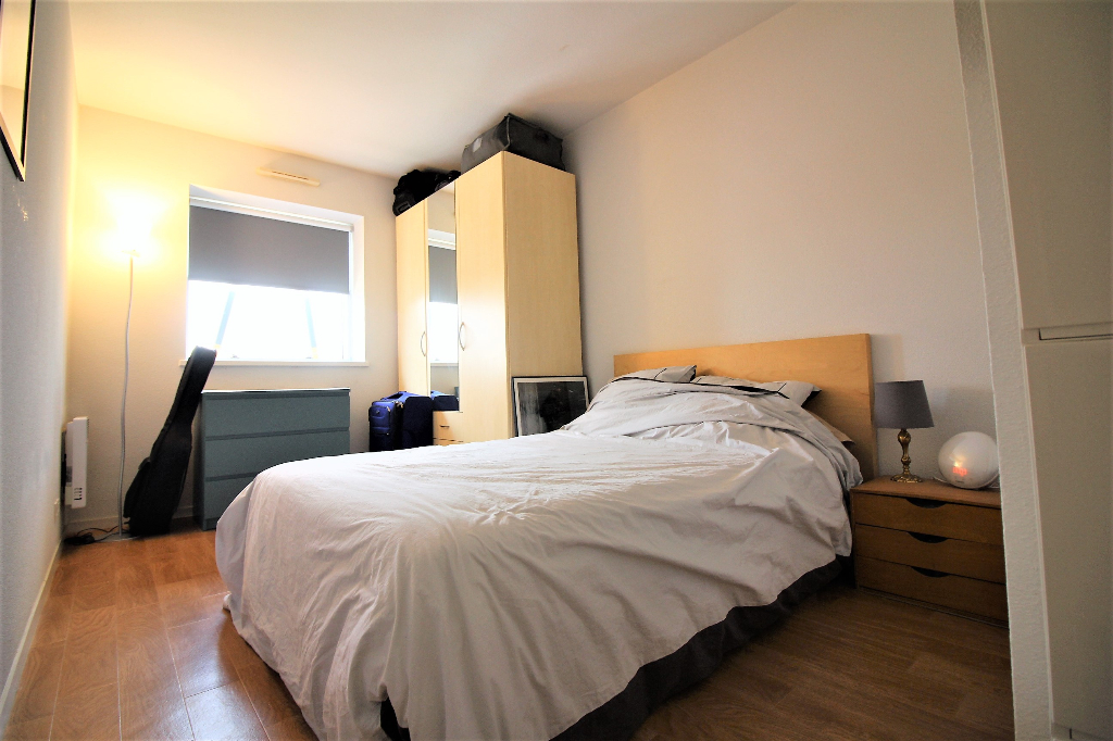 Appartement T2 à Rennes