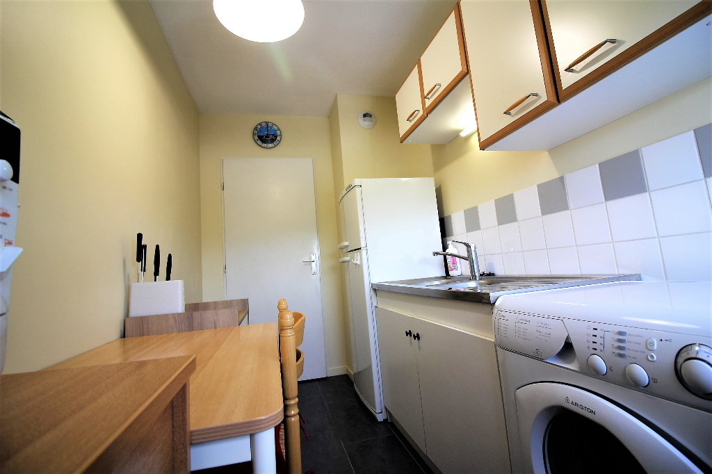 Appartement T2 à Rennes