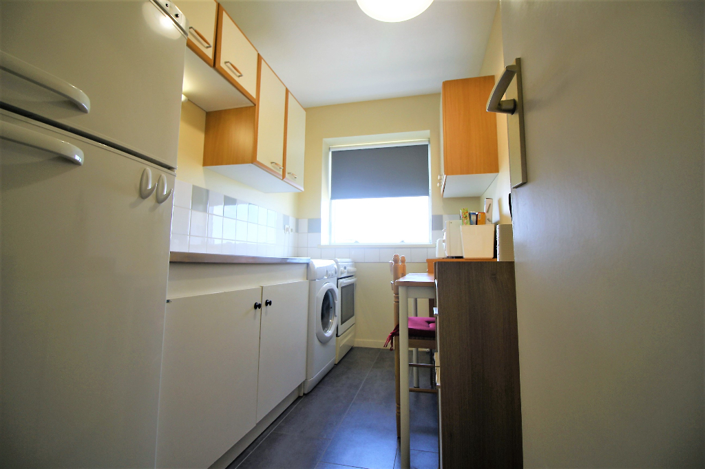 Appartement T2 à Rennes