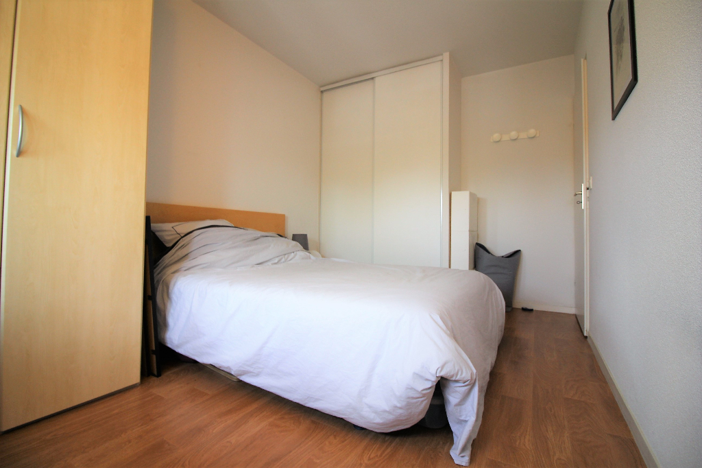 Appartement T2 à Rennes