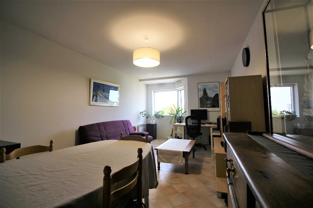 Appartement T2 à Rennes
