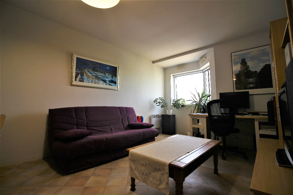 Appartement T2 à Rennes