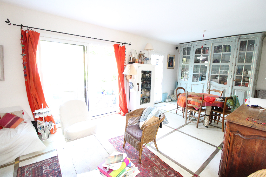 Maison T6 à Rennes