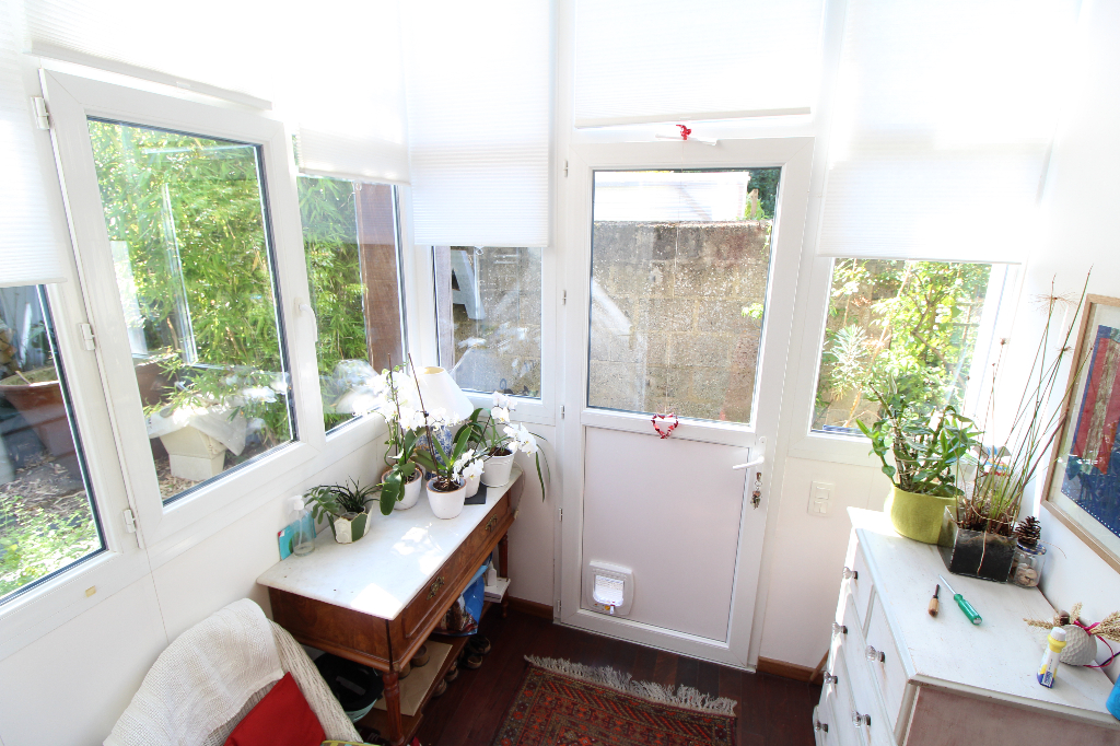 Maison T6 à Rennes
