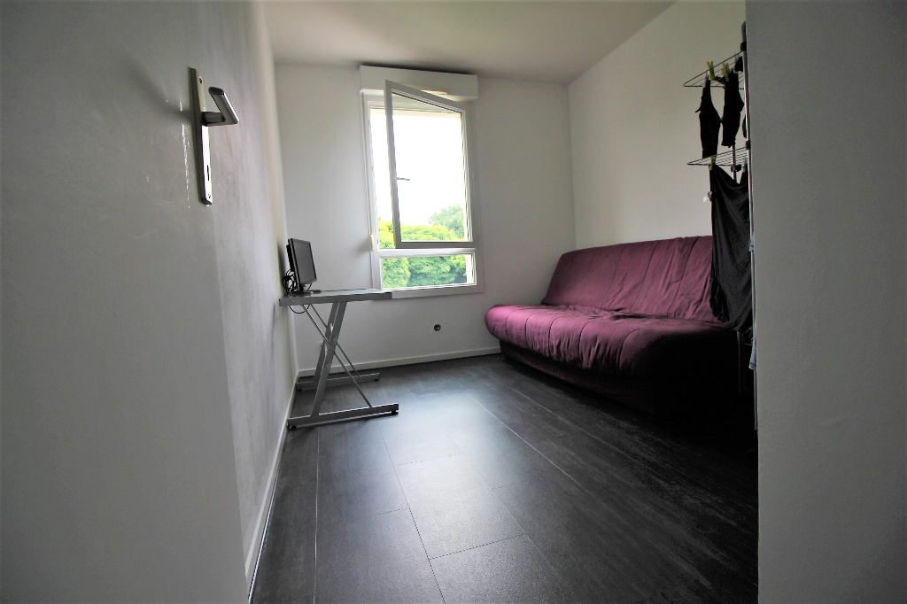 Appartement T3 à La chapelle des fougeretz