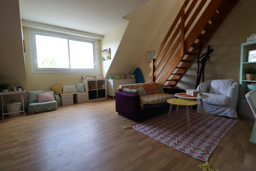 Appartement T2 à Rennes