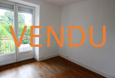 Appartement T4 à Bréal sous montfort