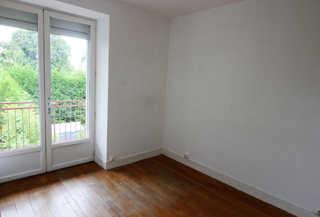 Appartement T4 à Bréal sous montfort
