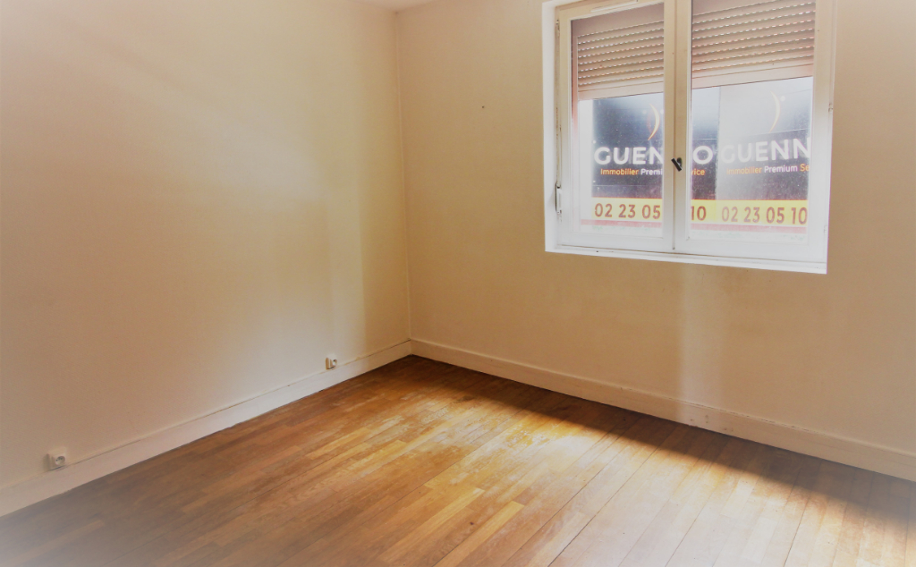 Appartement T4 à Bréal sous montfort