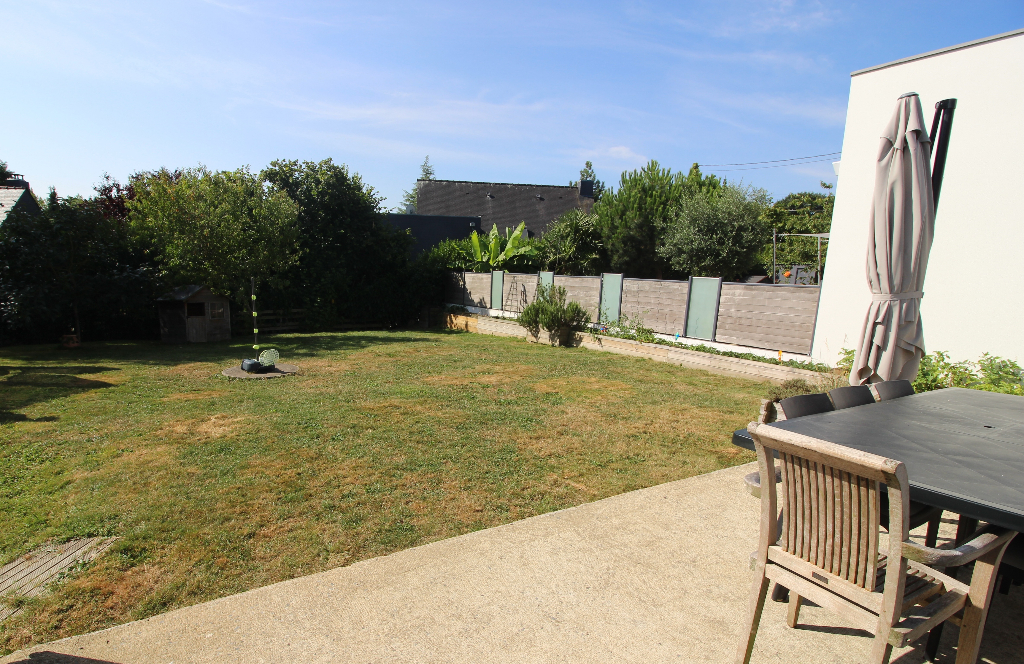 Maison T5 à Laille