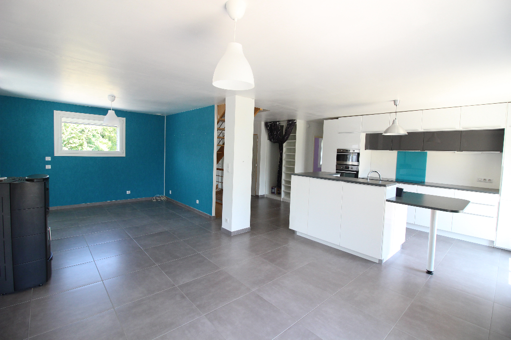 Maison T5 à Laille