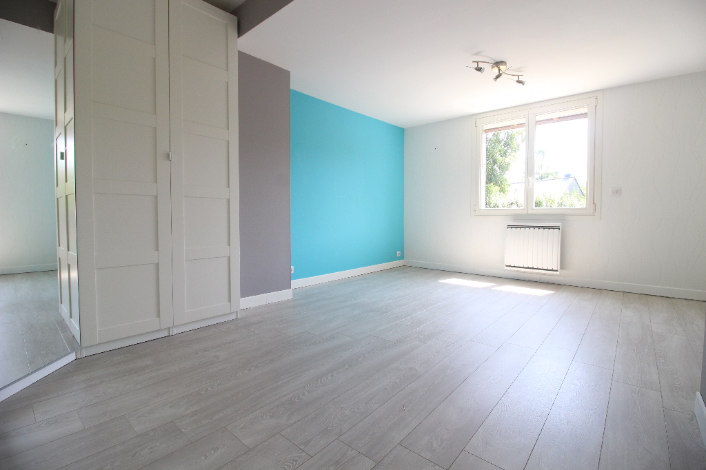 Maison T5 à Laille